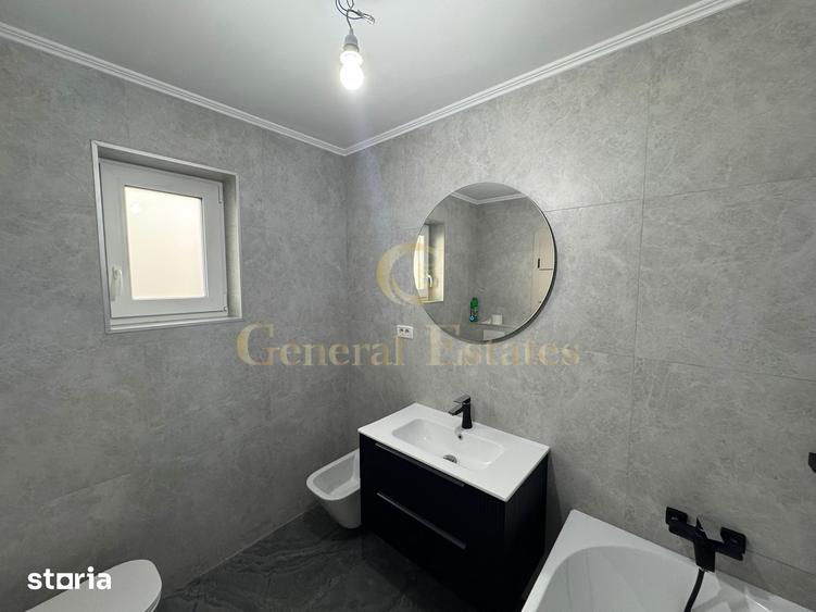 Casa NOUA pe parter | 3 dormitoare | Teren 500 mp | Cartier Izvor - 12