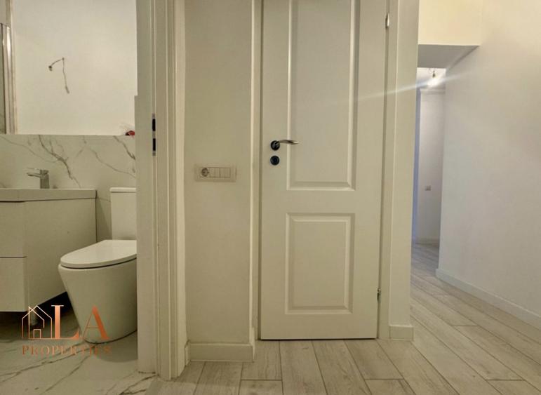 Apartament 3 camere finisat | Panduri - 9