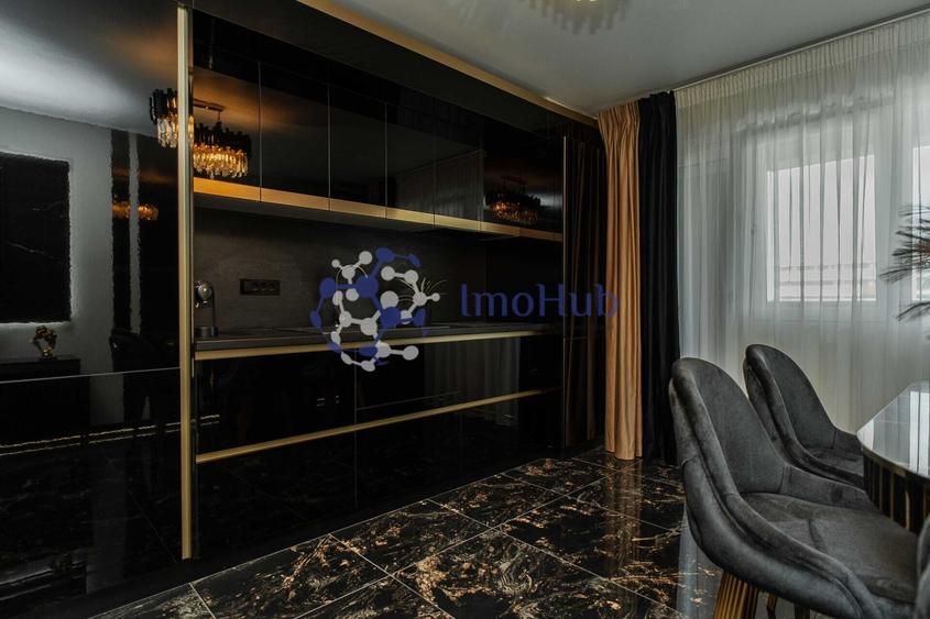 Apartament cu 2 camere în Copou