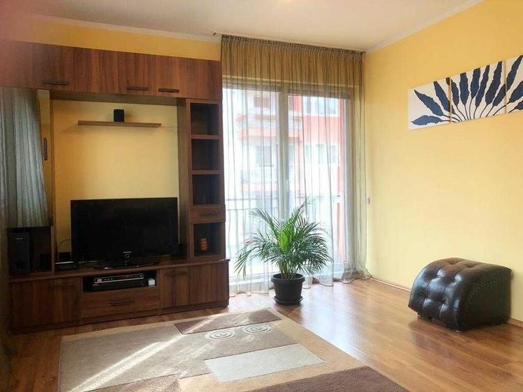 Apartament cu 2 camere decomandat în Bună Ziua