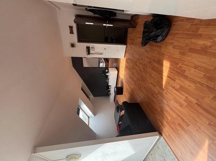 Apartament cu 2 camere decomandat în Florești