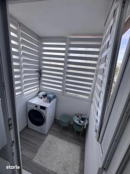 Apartament cu 2 camere decomandat în Tudor Vladimirescu