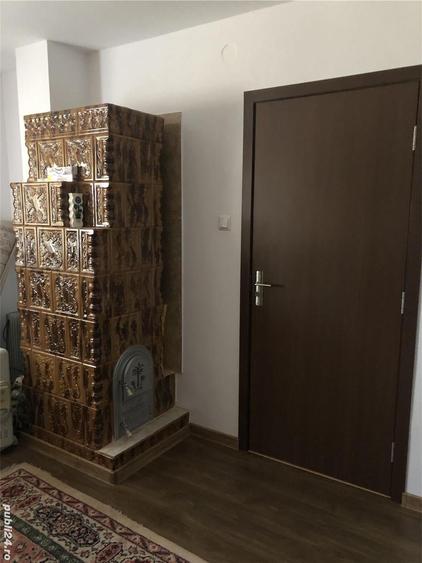 Casă cu 4 camere cu Teren 1030 Mp în Unirea