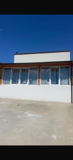 Casă cu 2 camere în Bucovăț