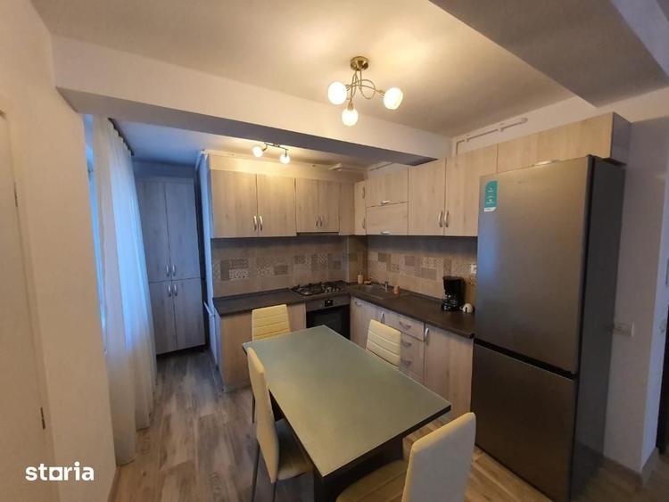 De inchiriat Apartament 2 camere (Bloc Nou) situat in zona Centru. - 5