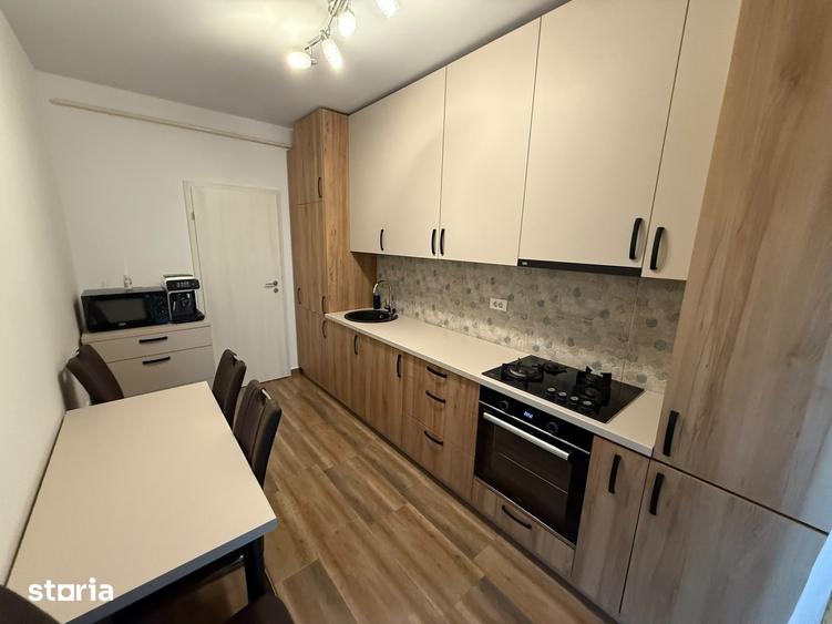 Apartament premium 2 camere Grand Kristal Metalurgiei - Loc parcare! - 8