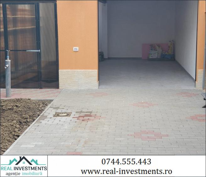 Casa 3 cam. zona Ultracentrala - ID : RH-25192-property - 10