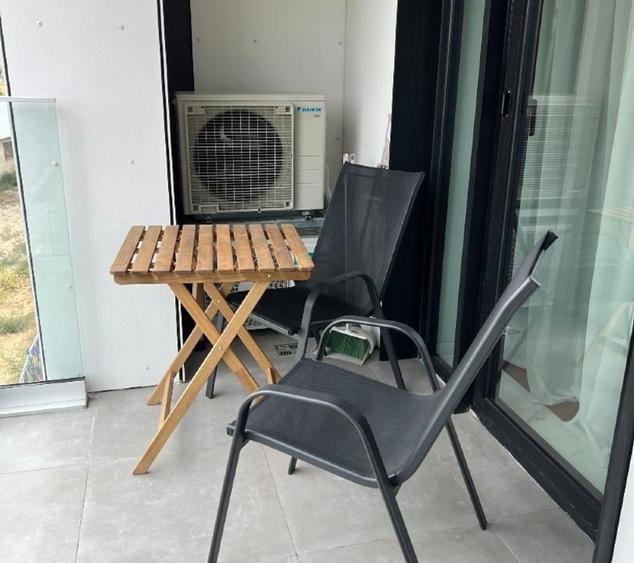 Apartament cu 2 camere decomandat, mobilat în Cotroceni