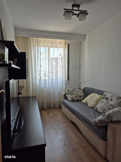 3 Camere semidecomandate, str Bucegi, langa Catedrala, CT noua, 59500E - 6