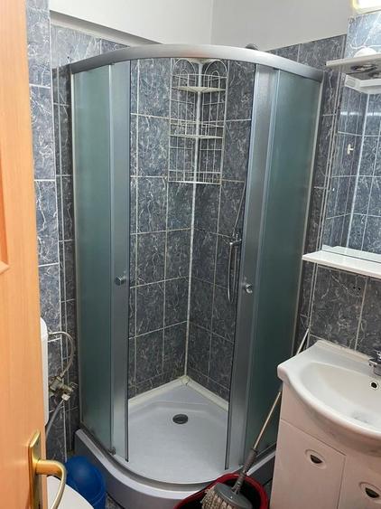 Garsonieră semidecomandată în Gheorgheni