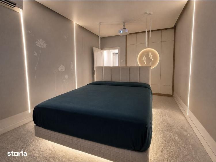 Apartament cu 4 camere în Lacul Morii