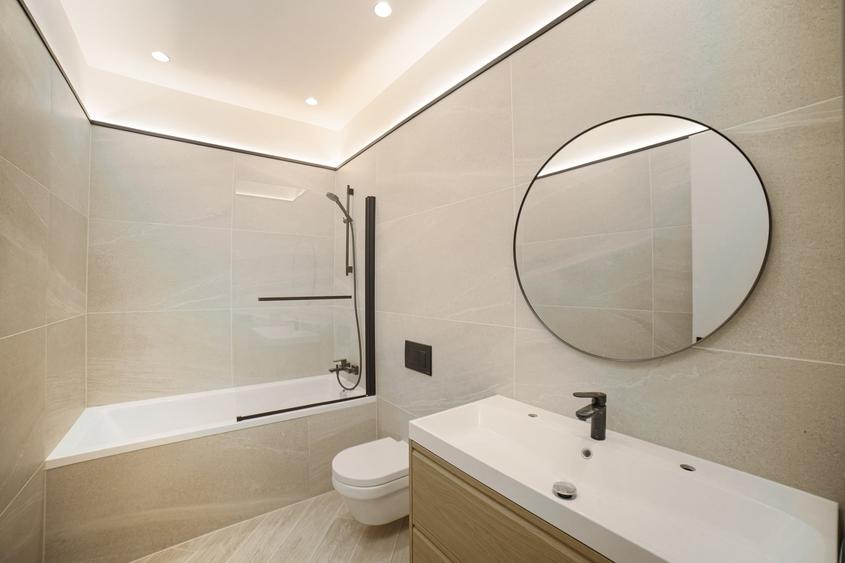 2 CAMERE, BLOC 2025, LOC DE PARCARE, PIPERA - 8