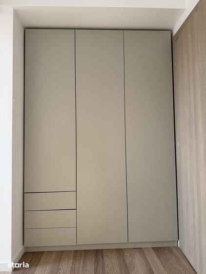 Apartament cu 2 camere în Grozăvești