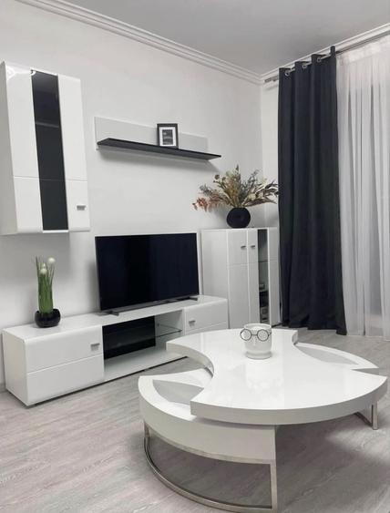 Apartament cu 2 camere decomandat în Olteni