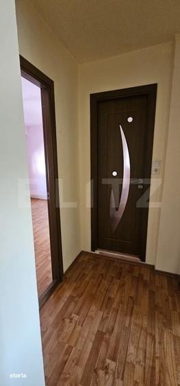 Apartament cu 2 camere decomandat în Carpați 2