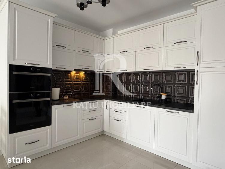 Apartament 2 camere | Prima Onestilor | Iosia | Oradea - 2
