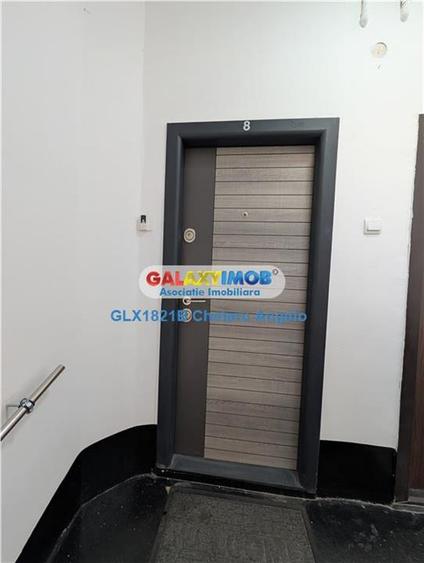 Apartament cu 3 camere decomandat, mobilat în Unirii