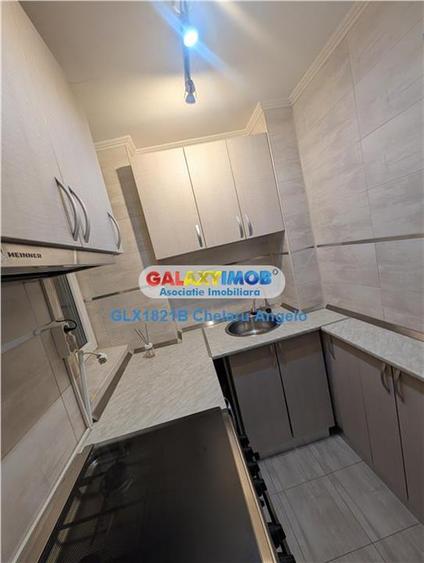 Apartament cu 2 camere decomandat, mobilat în Dristor