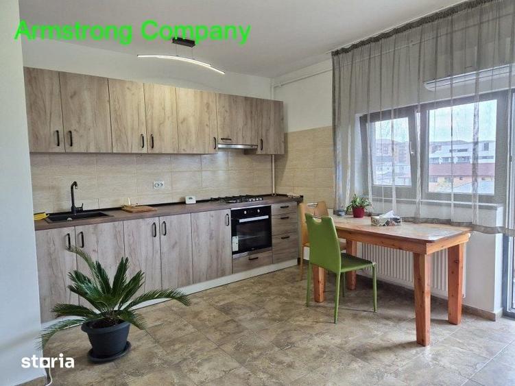 Apartament 2 Camere Apeductului, Mobilat, utilat 57000 eu - 1
