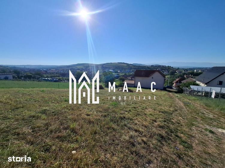Teren intravilan I 750mp I Utilita?i I Front 40m I ?ura Mare - 1