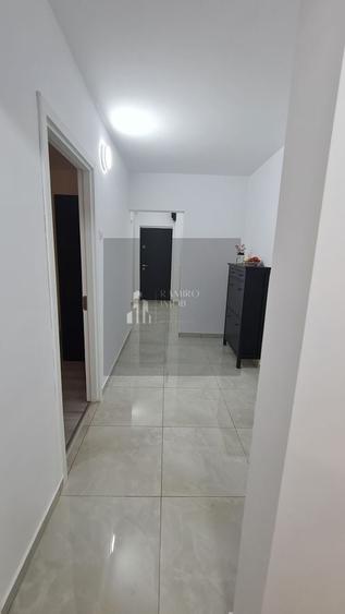 Apartament cu 3 camere decomandat, mobilat în Pantelimon
