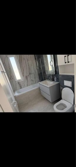 Apartament cu 2 camere în Giroc
