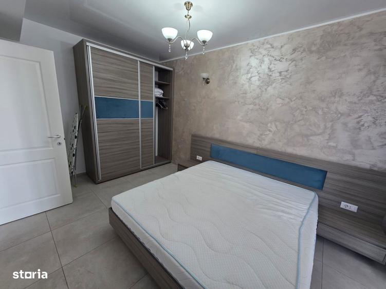Apartament cu 2 camere în Nord