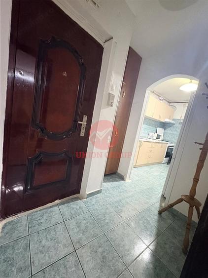 Apartament cu 3 camere decomandat în Tomis Nord