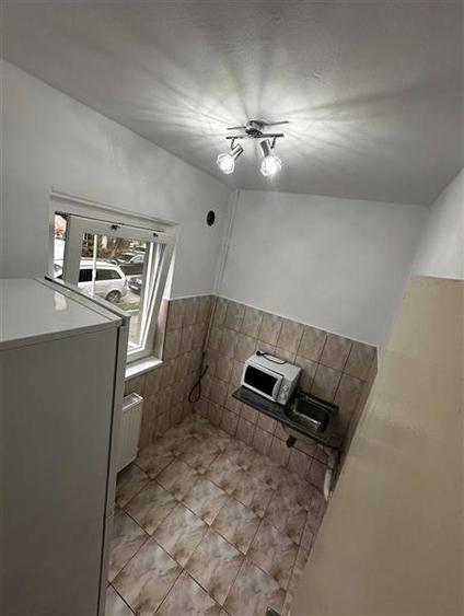 Garsonieră semidecomandată în Lipovei