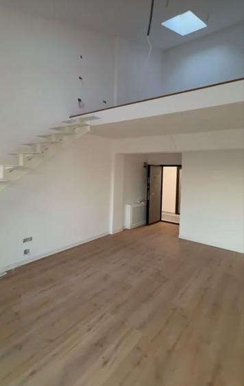 Apartament cu 2 camere semidecomandat în Nufărul