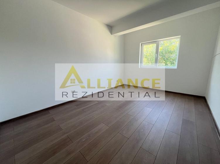 Duplex cu 4 camere cu Canalizare în Berceni