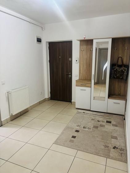 Inchiriez apartament 2 camere 60mp Cartierul Arhitectilor, Sibiu 2 balcoane Loc de parcare inclus 380 /luna - 1
