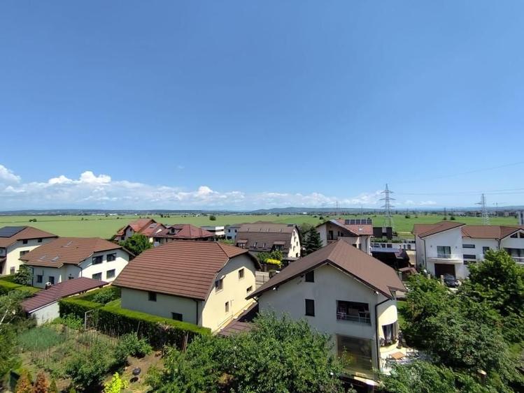 Apartament 3 camere + parcare Albert Meraki  91.3mp St. 2020 - 22