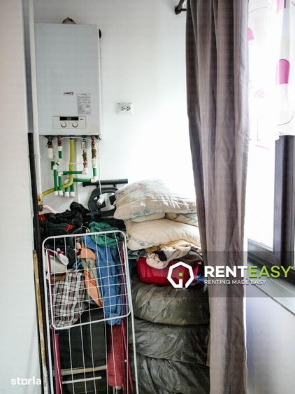 De inchiriat! Apartament cu doua camere in zona Tg. Cucu - 8