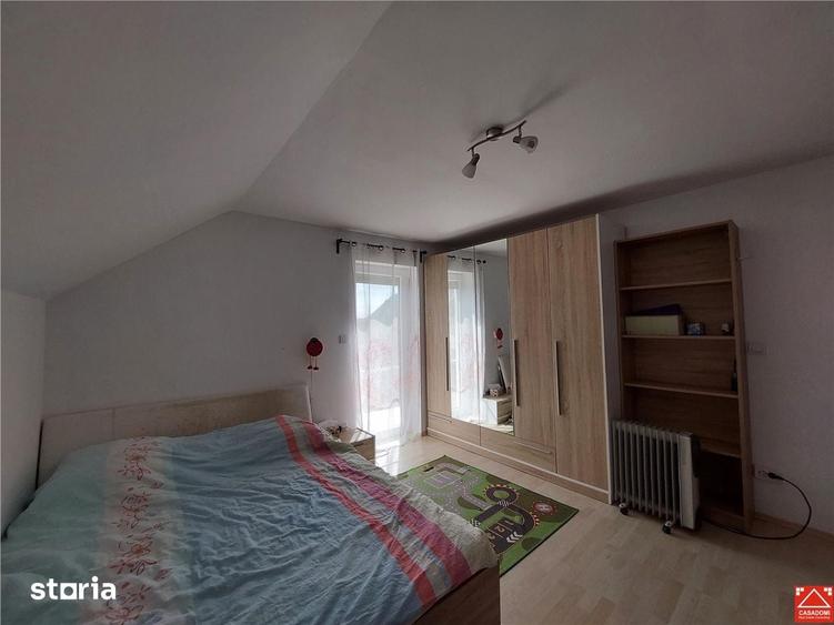 Casa spatioasa la 15 km de Timisoara - 2