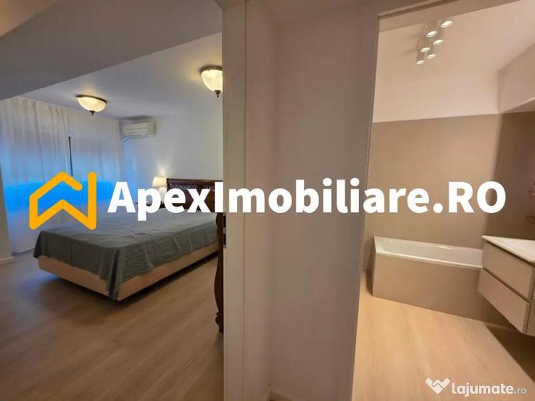 Apartament cu 4 camere semidecomandat în Alba Iulia