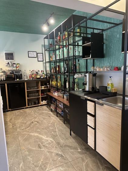 Spațiu comercial, de 432 mp, în Central