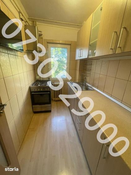 Apartament cu 3 camere în Găvana