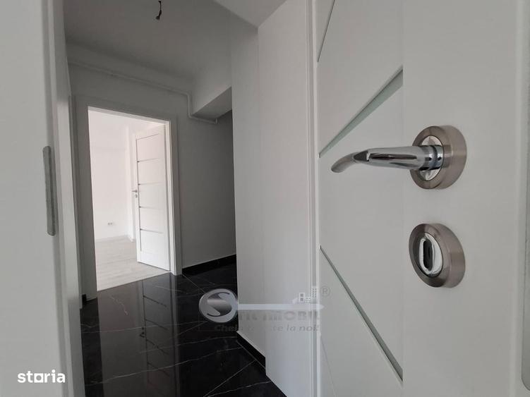 Apartament 2 camere de vanzare in Iasi, Galata, 59,59 mp, bloc nou - 12