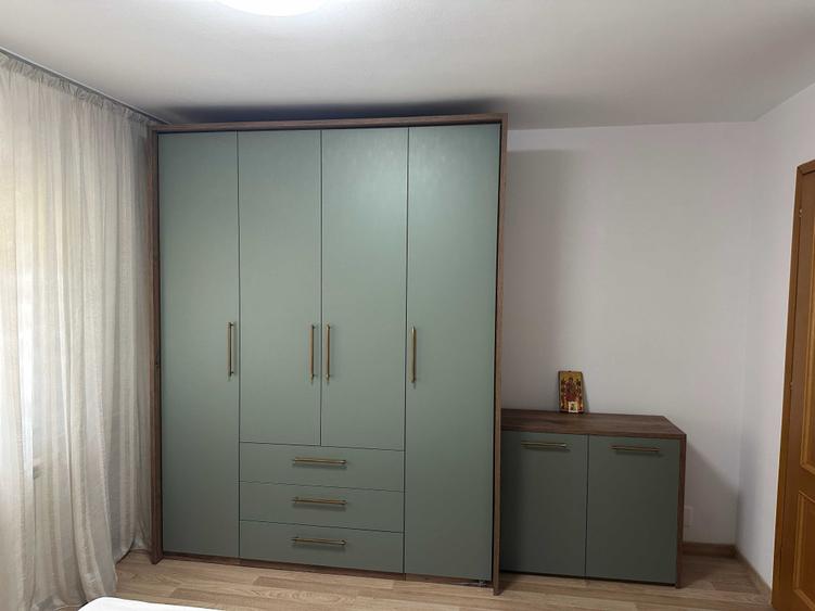 Apartament inchiriere Mall Vitan - 5