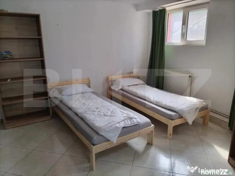 Apartament cu 2 camere decomandat în Freidorf