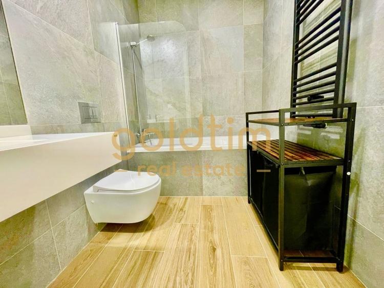 VIEW SUPERB /BARBU VĂCĂRESCU /FLOREASCA /ONE VERDI/PARCARE - 10