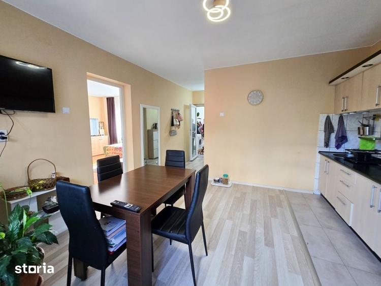 Casă cu 9 camere cu Teren 417 Mp în Gheorgheni