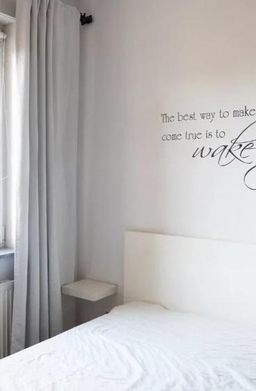 Apartament cu 2 camere decomandat în Muncii