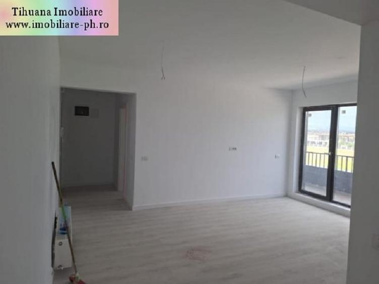 Apartament cu 2 camere decomandat în Exterior Nord