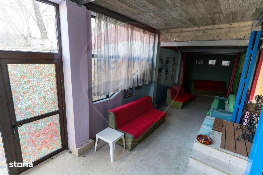 Spațiu comercial, de 150 mp, în Central