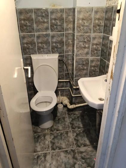 Apartament cu 4 camere decomandat în Mănăștur