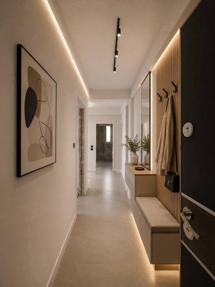 Apartament cu 2 camere în Șelimbăr