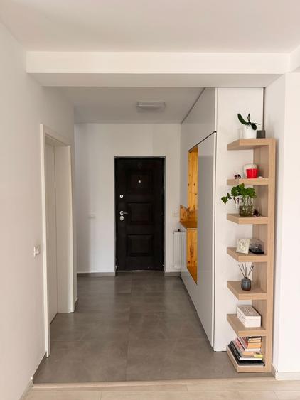 Casă individuală cu 3 camere cu Teren 230 Mp în Odăi