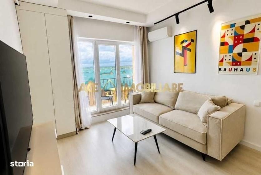 Apartament cu 2 camere în Glina